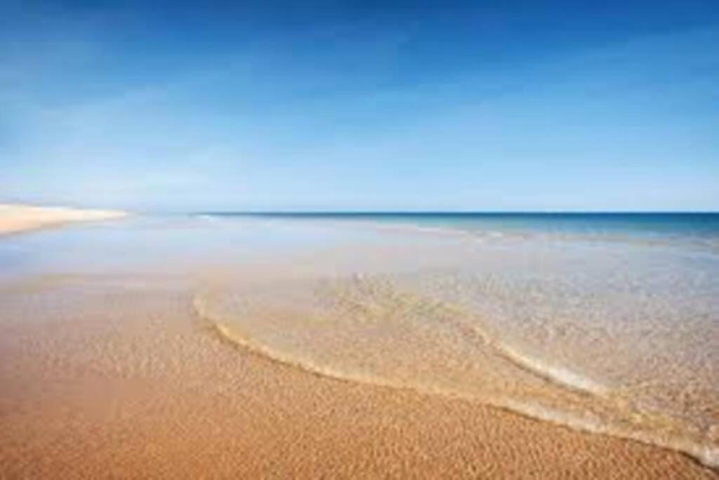 Cozy Beach House 圣卢西亚岛 外观 照片
