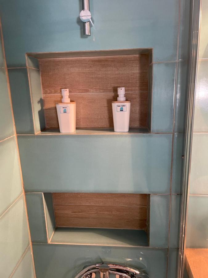 Cozy Beach House 圣卢西亚岛 外观 照片