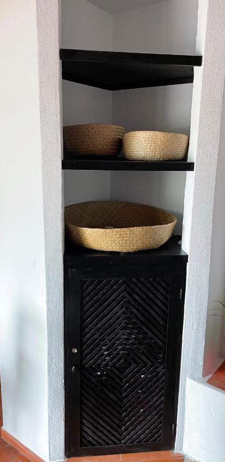 Cozy Beach House 圣卢西亚岛 外观 照片