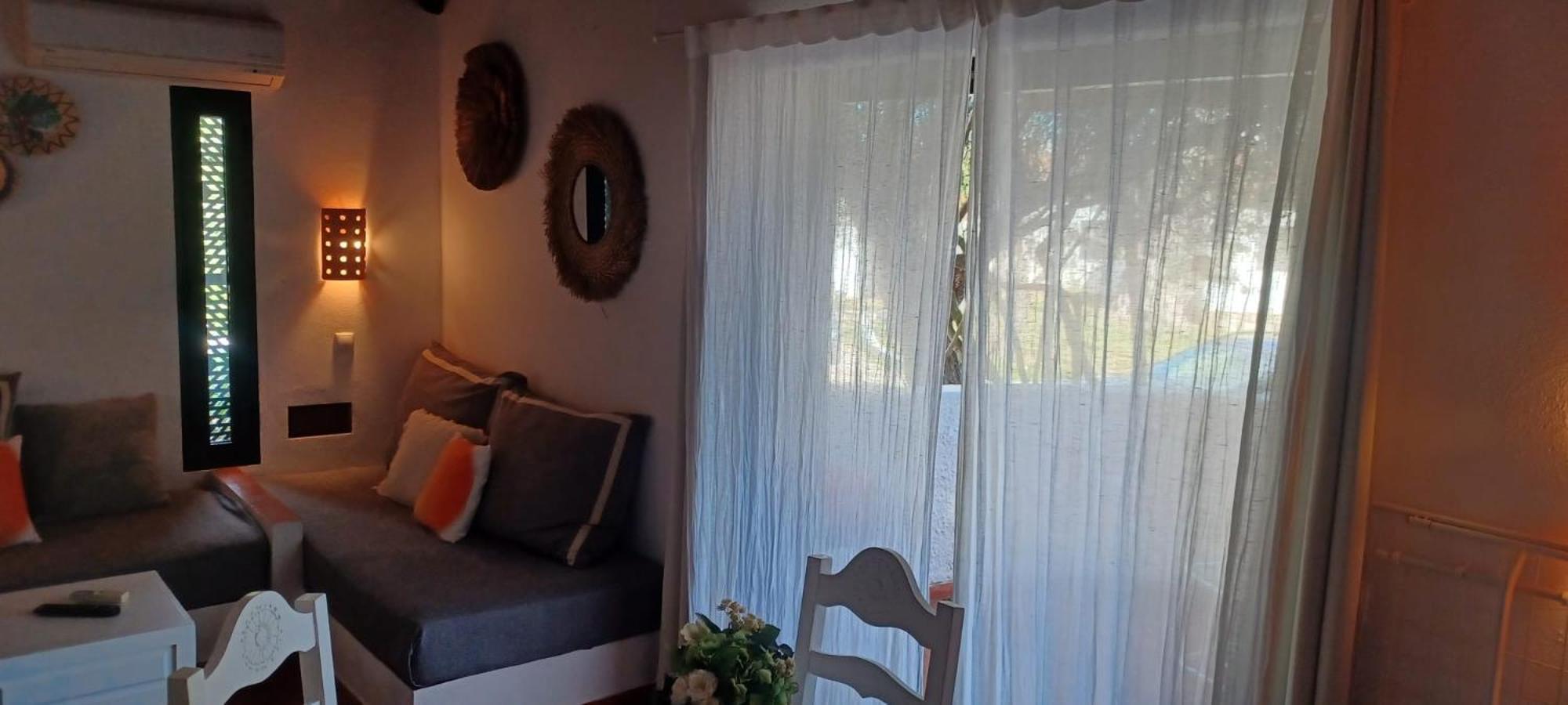 Cozy Beach House 圣卢西亚岛 外观 照片